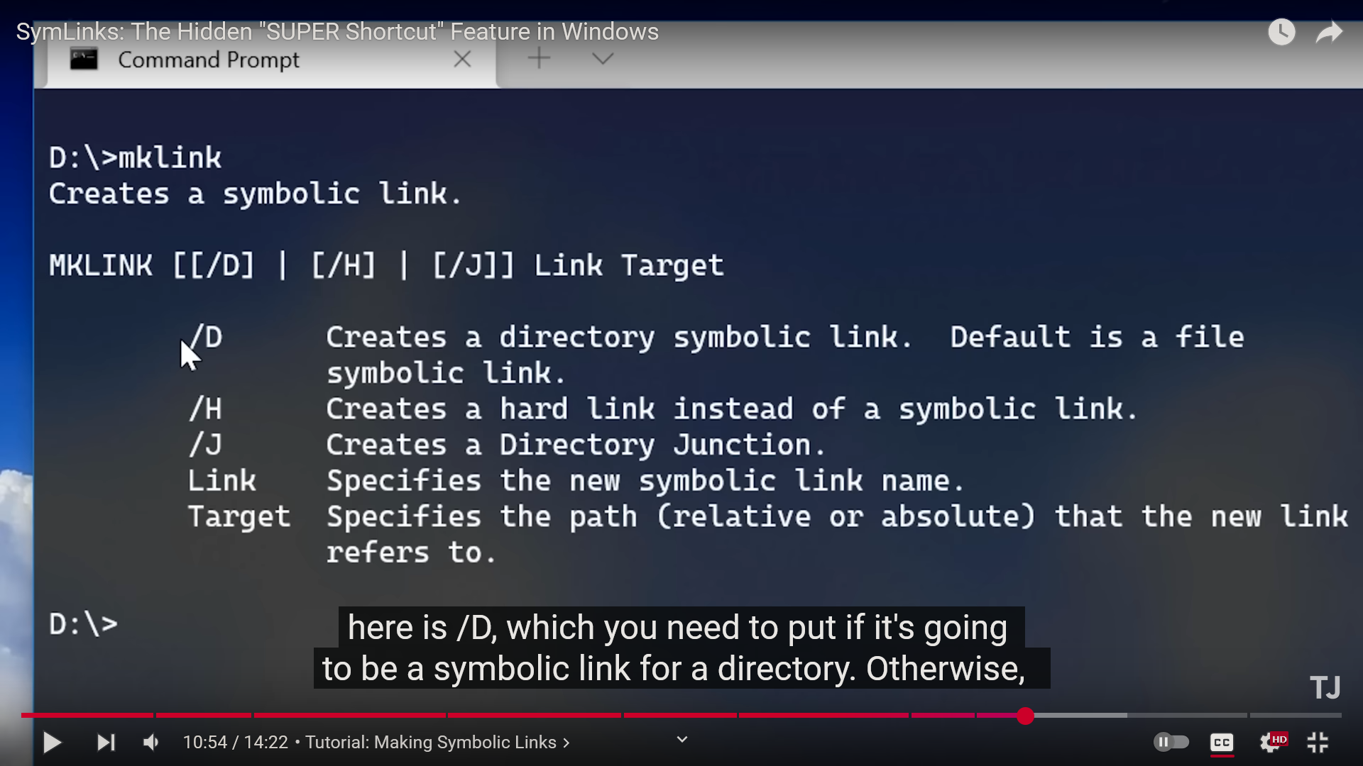 SymLinks The Hidden SUPER Shortcut Feature in Windows.png